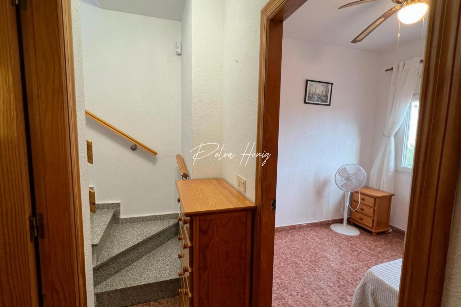 Til Salgs - Bungalow - Torrevieja - Torretas