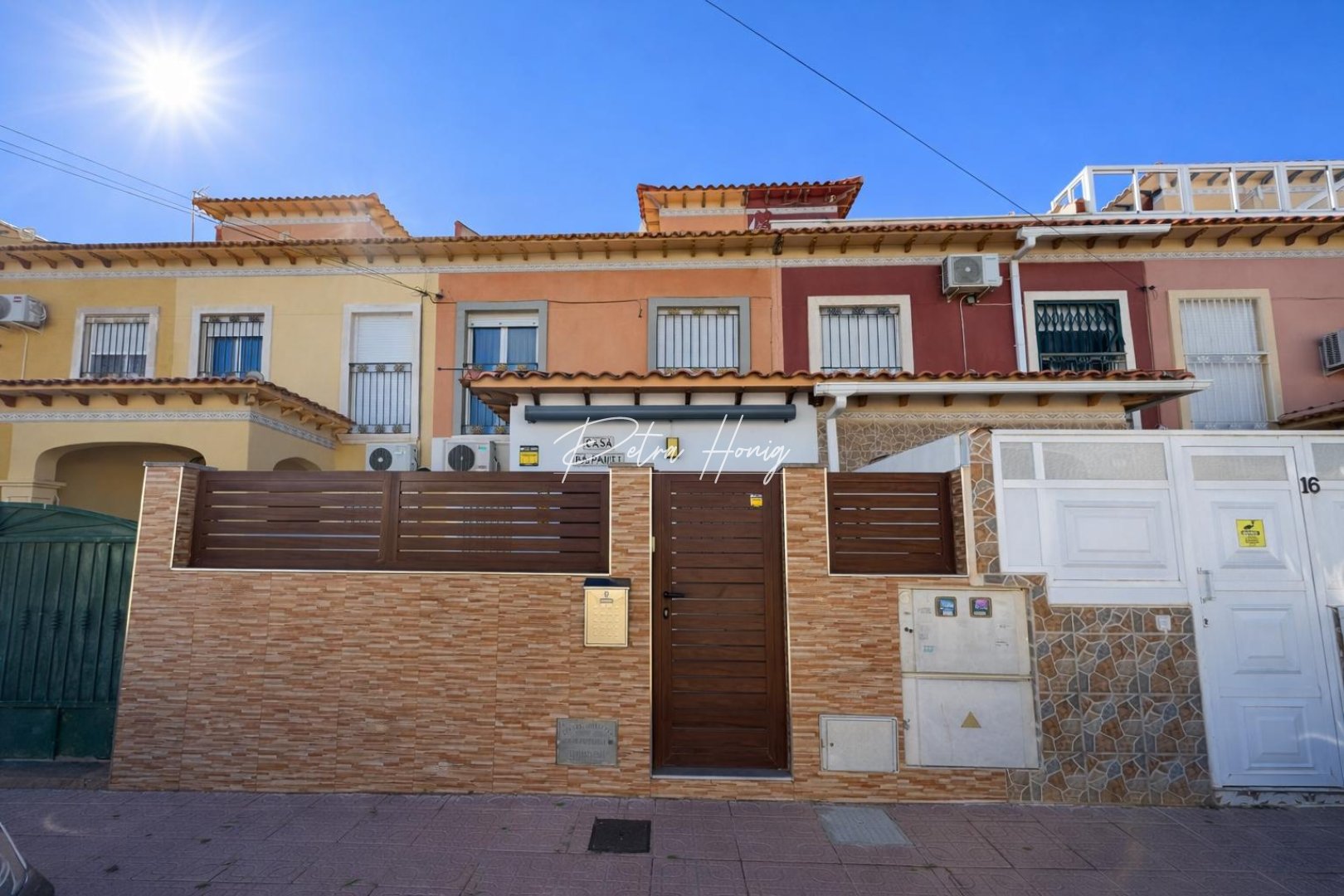 Til Salgs - Bungalow - Torrevieja - Torretas