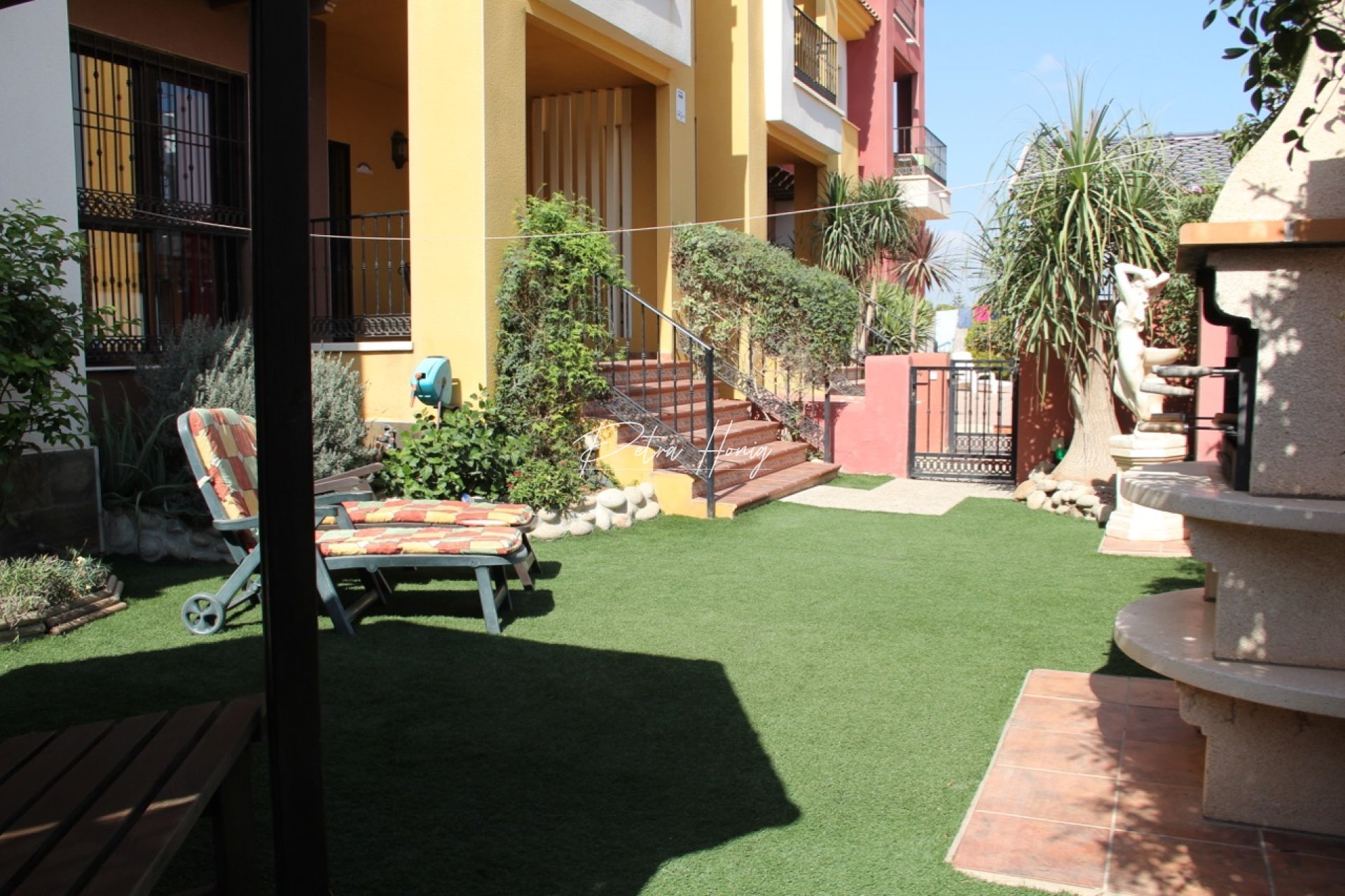 Til Salgs -  - Cabo Roig - Lomas De Cabo Roig