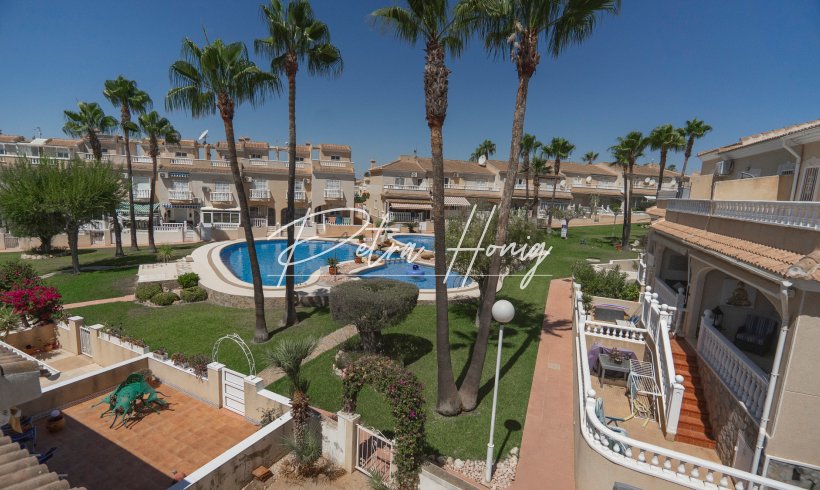  - Til Salgs - Ciudad Quesada - Dona Pepa