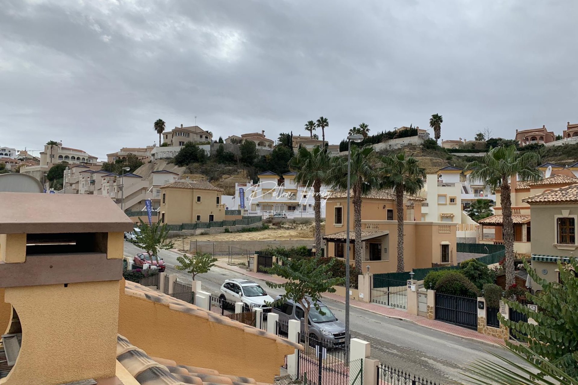 Til Salgs -  - Ciudad Quesada - La Marquesa Golf