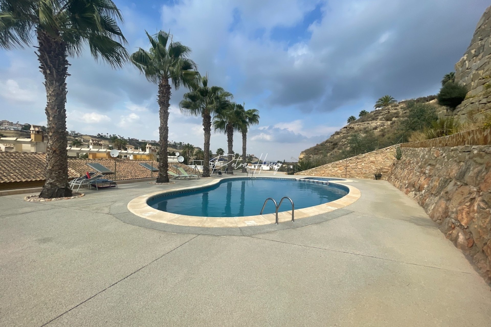 Til Salgs -  - Ciudad Quesada - La Marquesa Golf