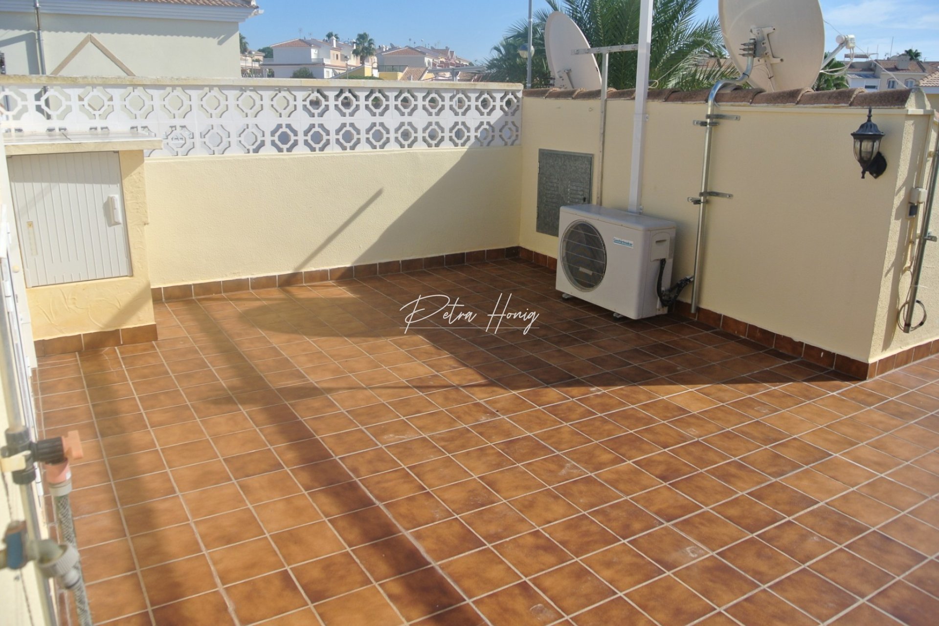 Til Salgs -  - Ciudad Quesada - Monte Azul Quesada