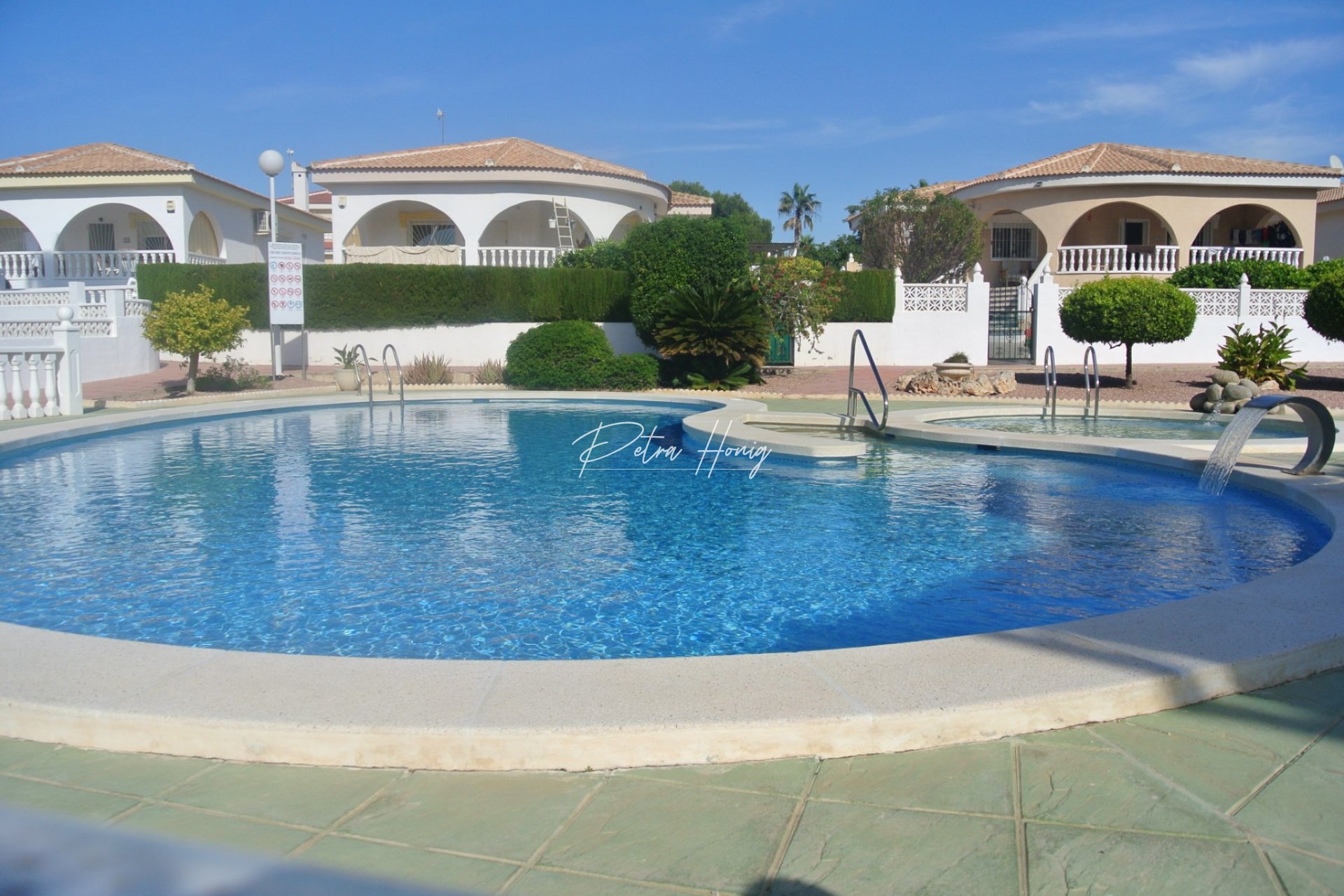 Til Salgs -  - Ciudad Quesada - Monte Azul Quesada