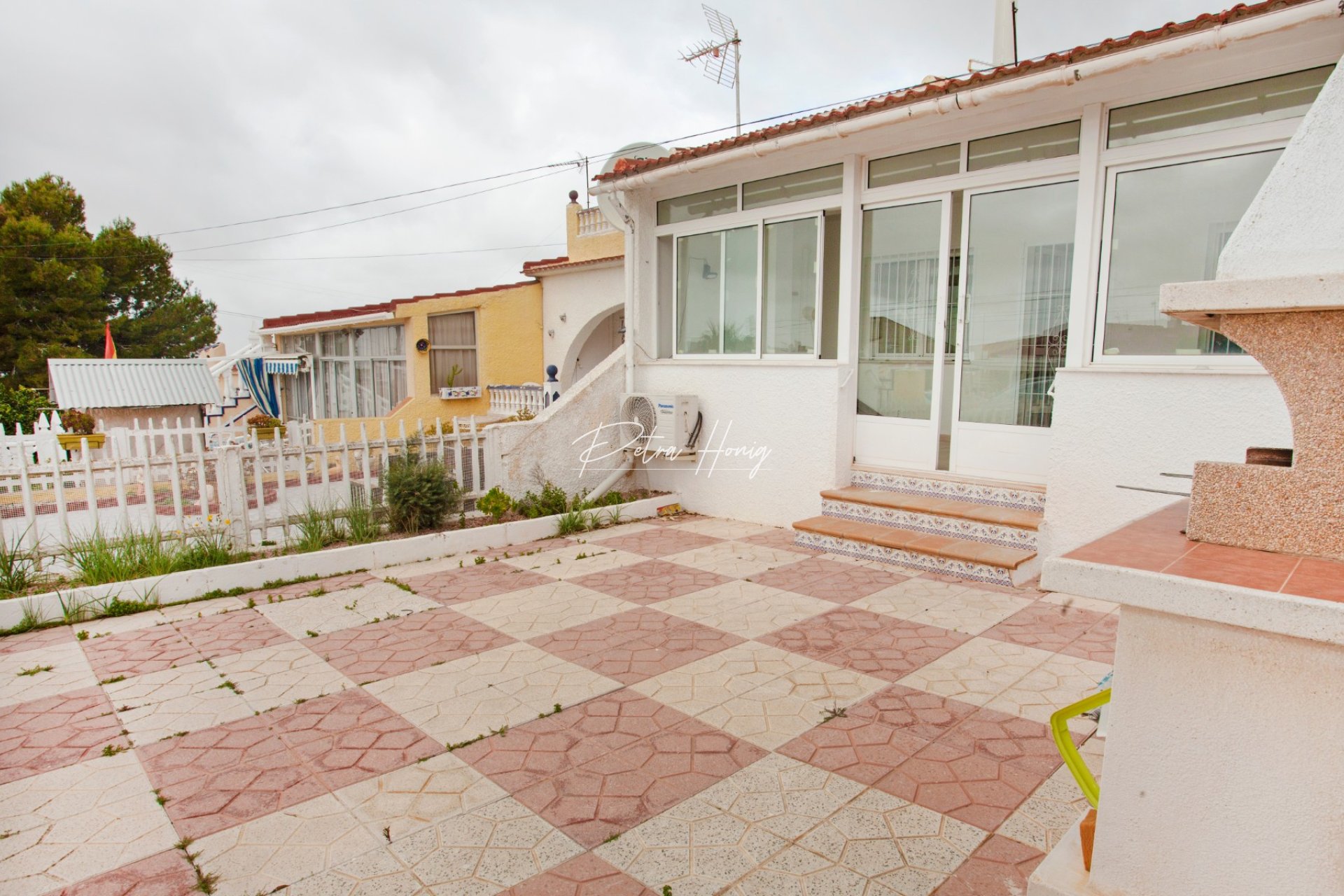 Til Salgs -  - Ciudad Quesada
