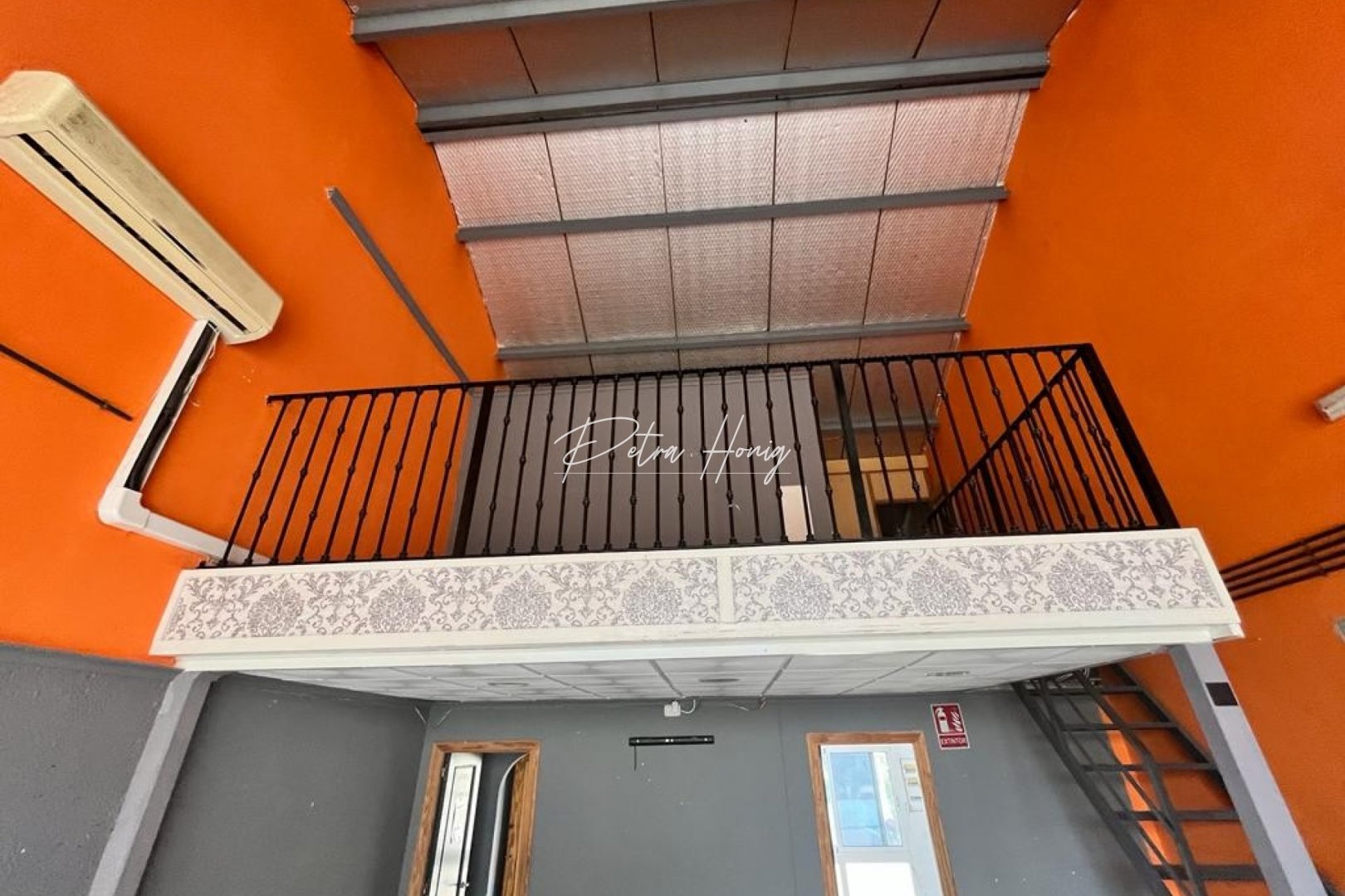 Til Salgs - Commercial - Algorfa - La Finca Golf - La Finca Golf Resort