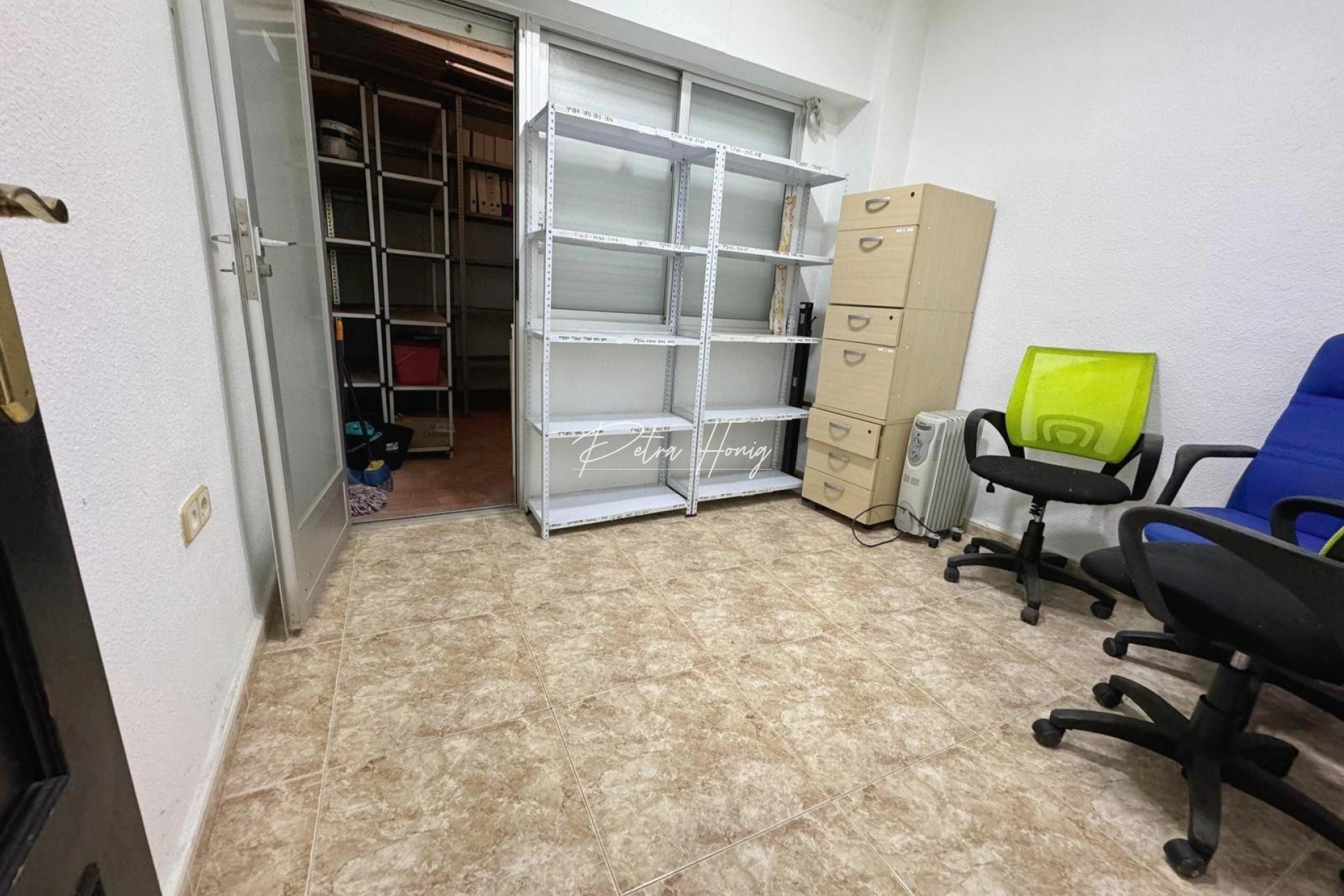 Til Salgs - Commercial - Guardamar del Segura - Centro