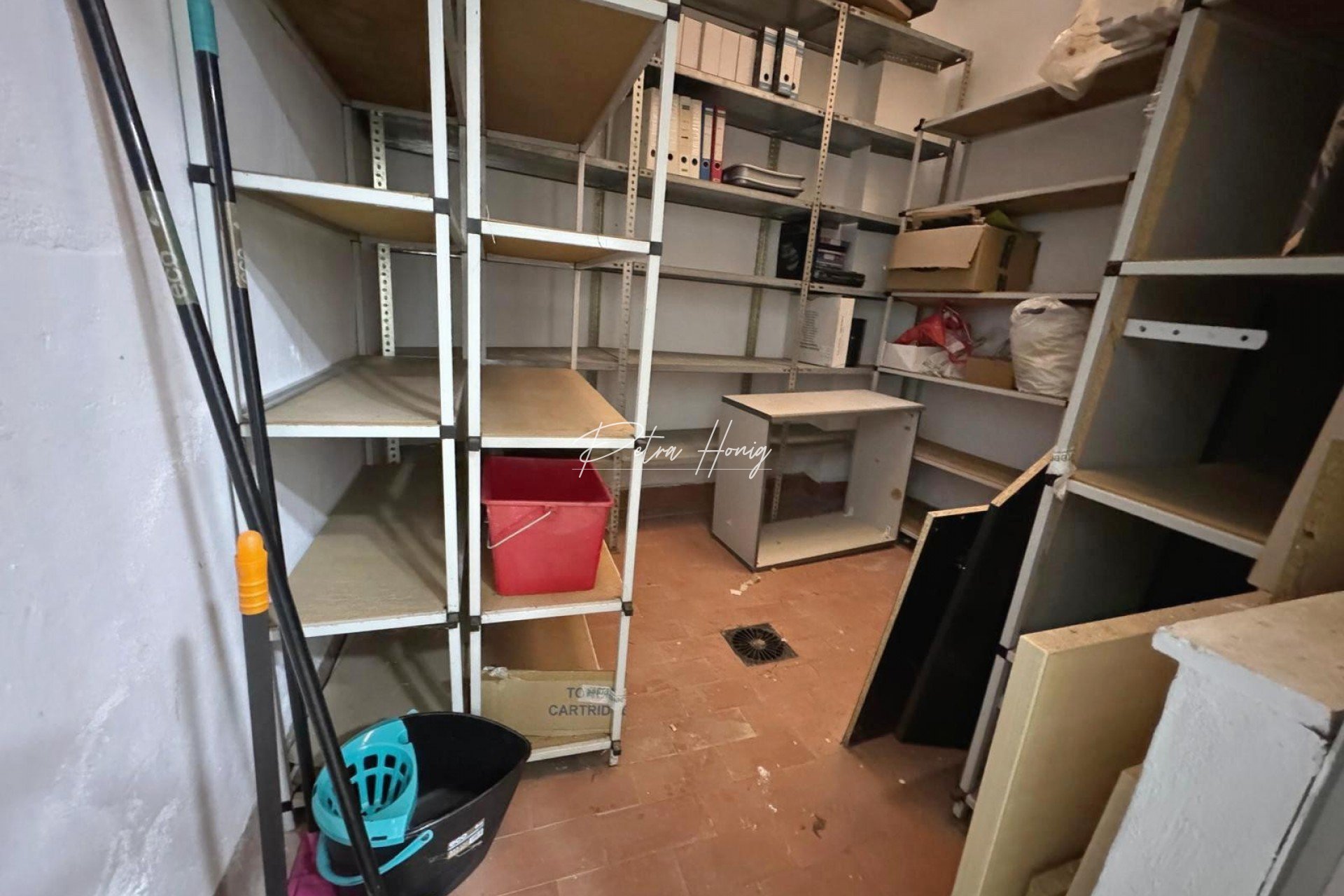 Til Salgs - Commercial - Guardamar del Segura - Centro