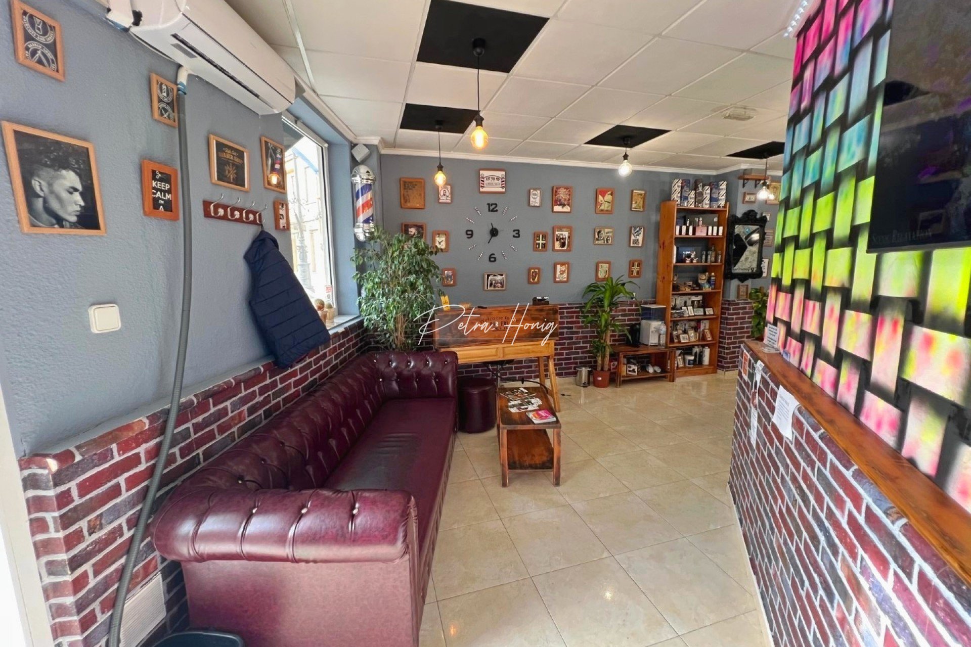 Til Salgs - Commercial - Guardamar del Segura - Centro