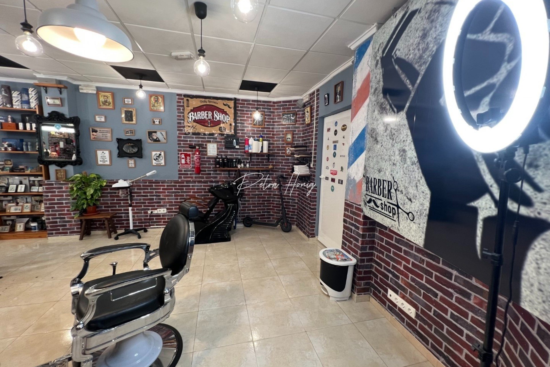 Til Salgs - Commercial - Guardamar del Segura - Centro