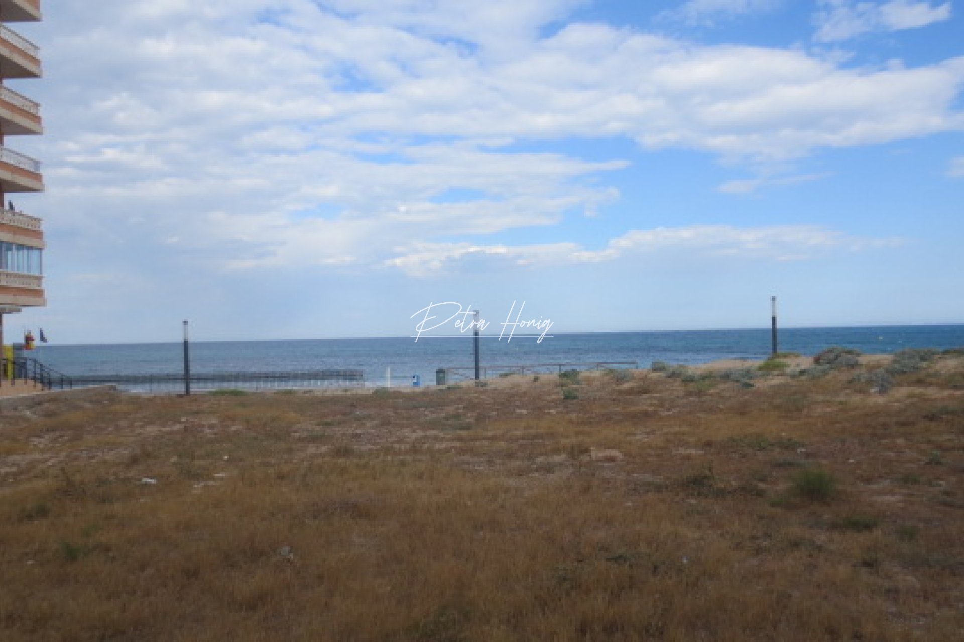 Til Salgs - Commercial - La Mata - Centro