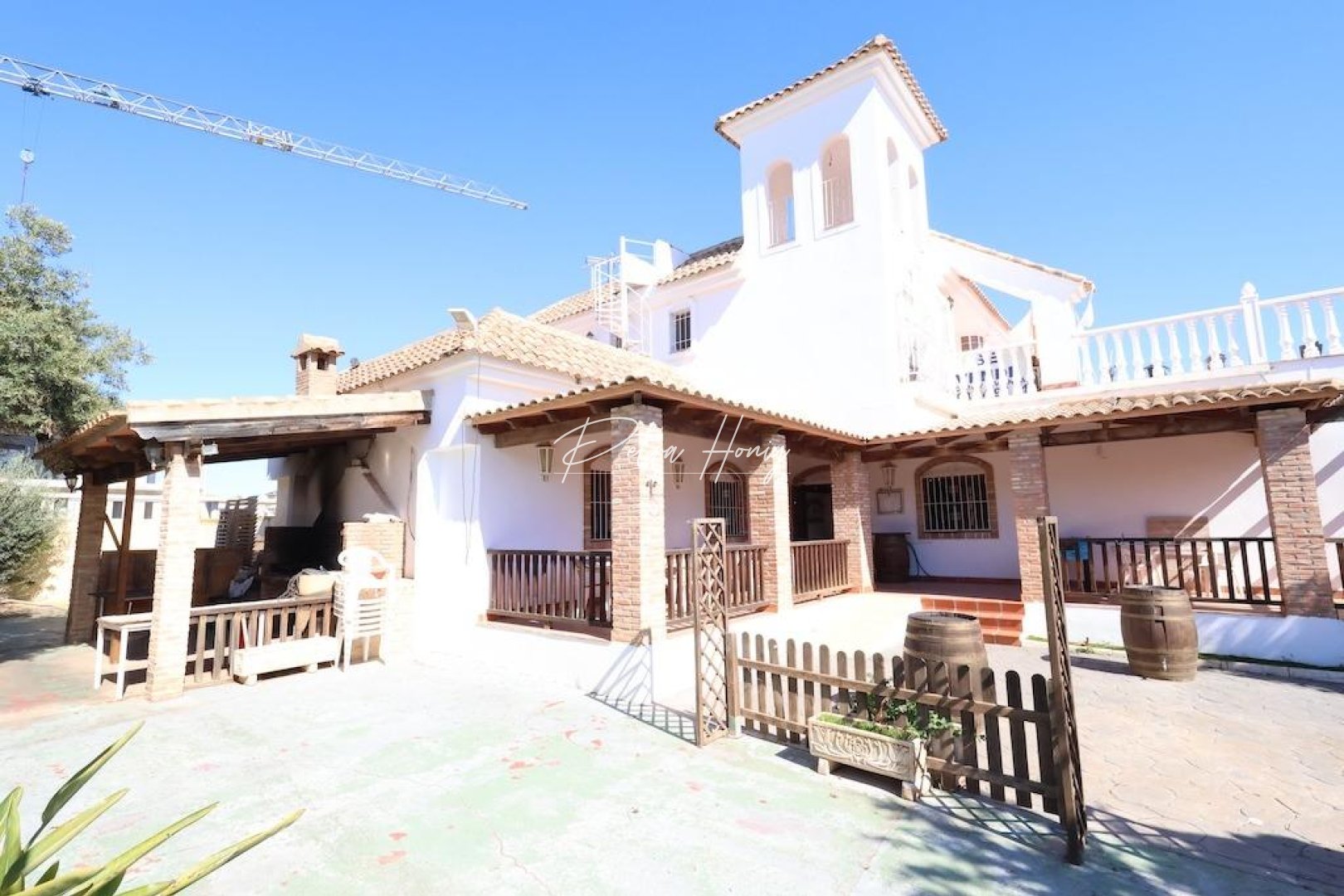 Til Salgs - Commercial - Orihuela Costa - La Zenia