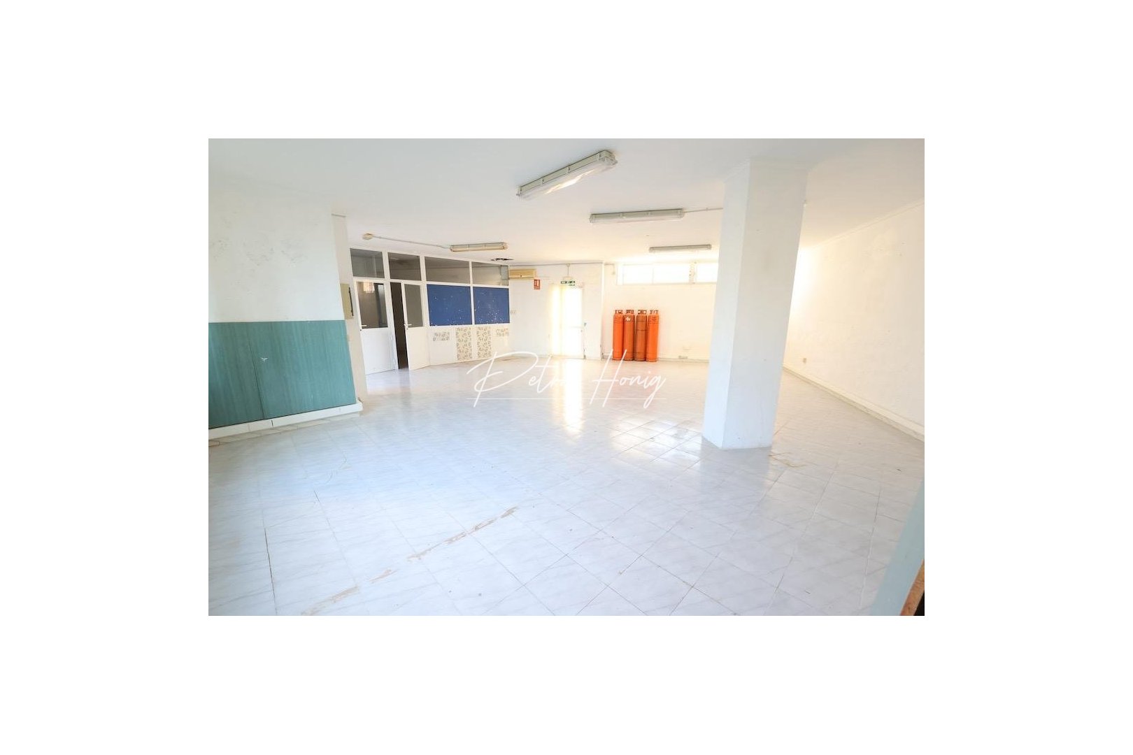 Til Salgs - Commercial - Orihuela Costa - La Zenia