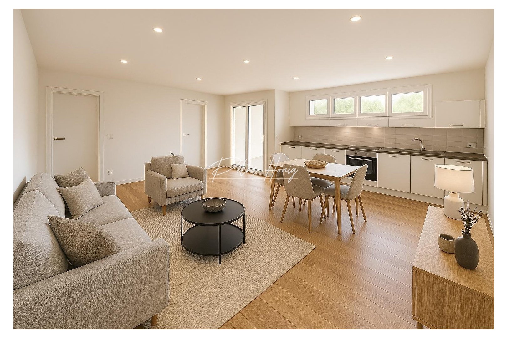 Til Salgs - Commercial - Orihuela Costa - La Zenia