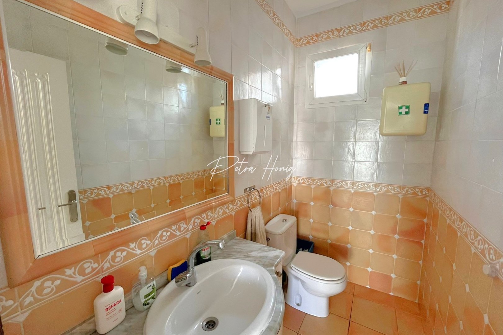 Til Salgs - Commercial - Orihuela Costa - Playa Flamenca