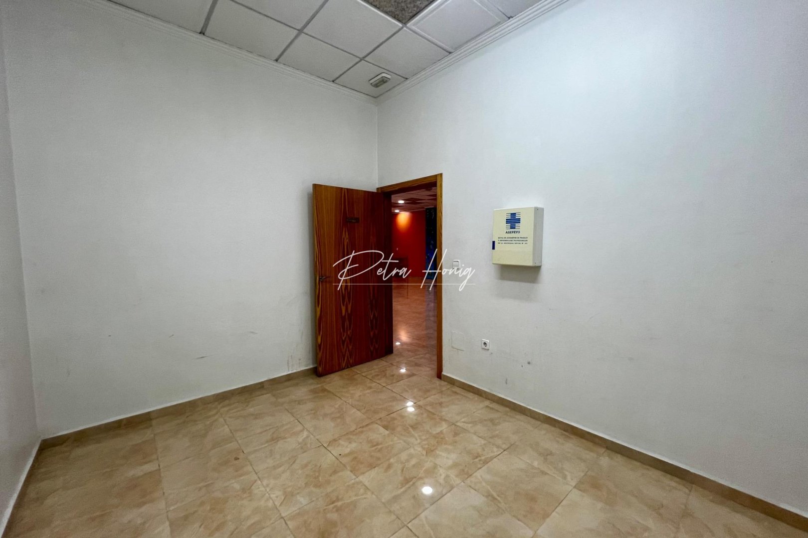 Til Salgs - Commercial - Other areas - Beniel