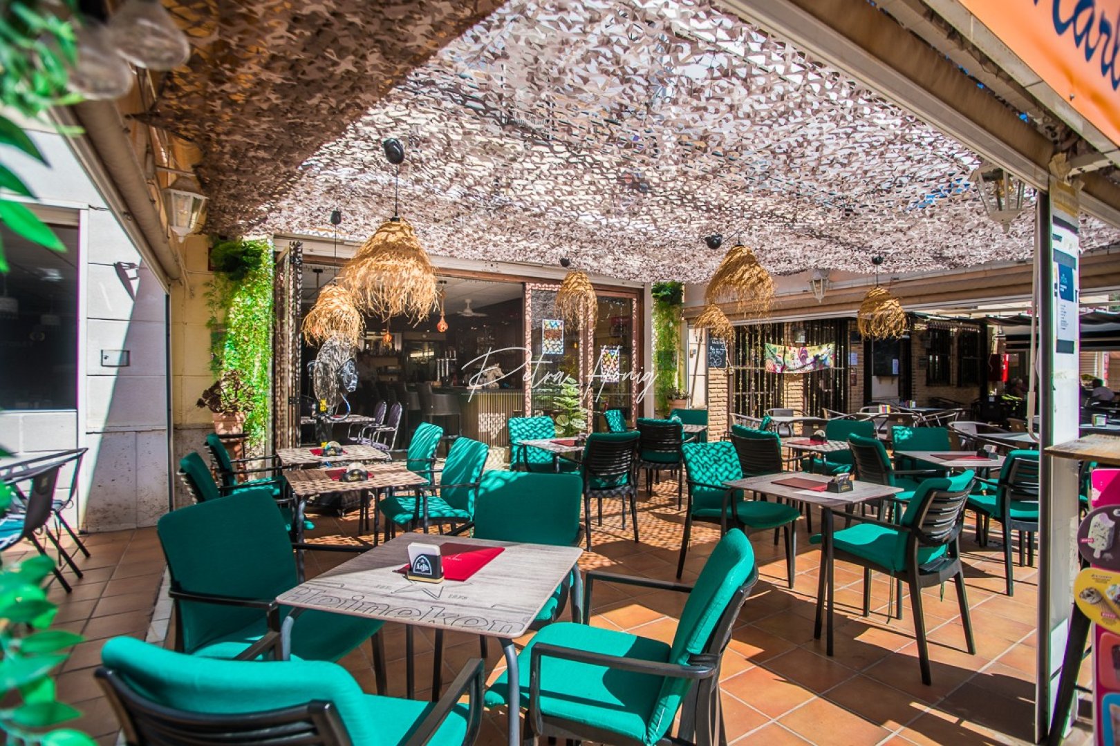 Til Salgs - Commercial - Other areas - Los Balcones Y los Altos