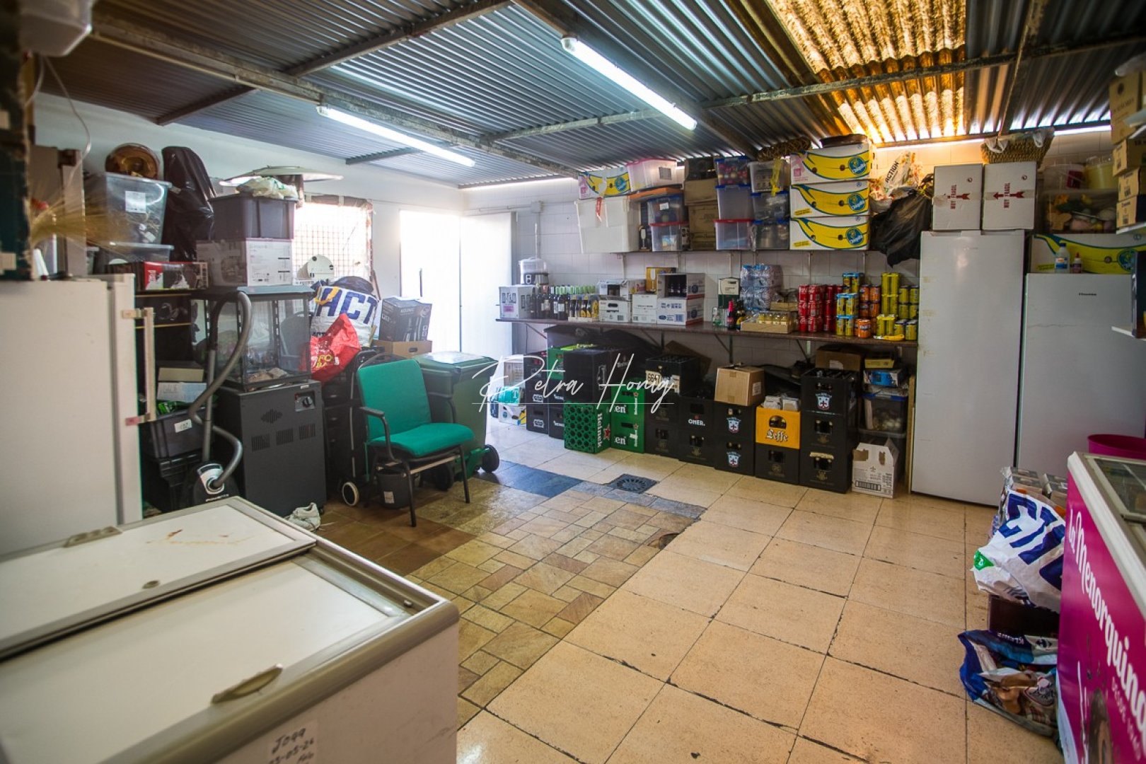 Til Salgs - Commercial - Other areas - Los Balcones Y los Altos