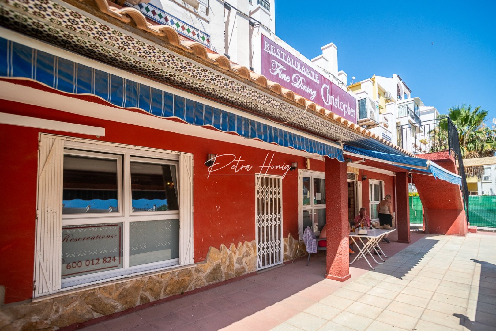 Til Salgs - Commercial - Torrevieja - La Veleta