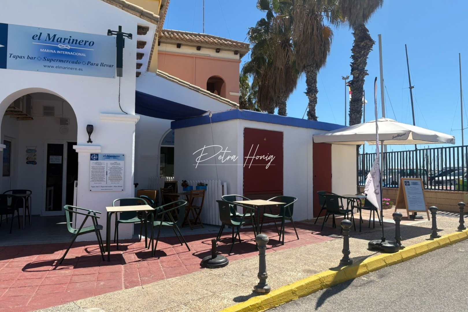 Til Salgs - Commercial - Torrevieja - Puerto