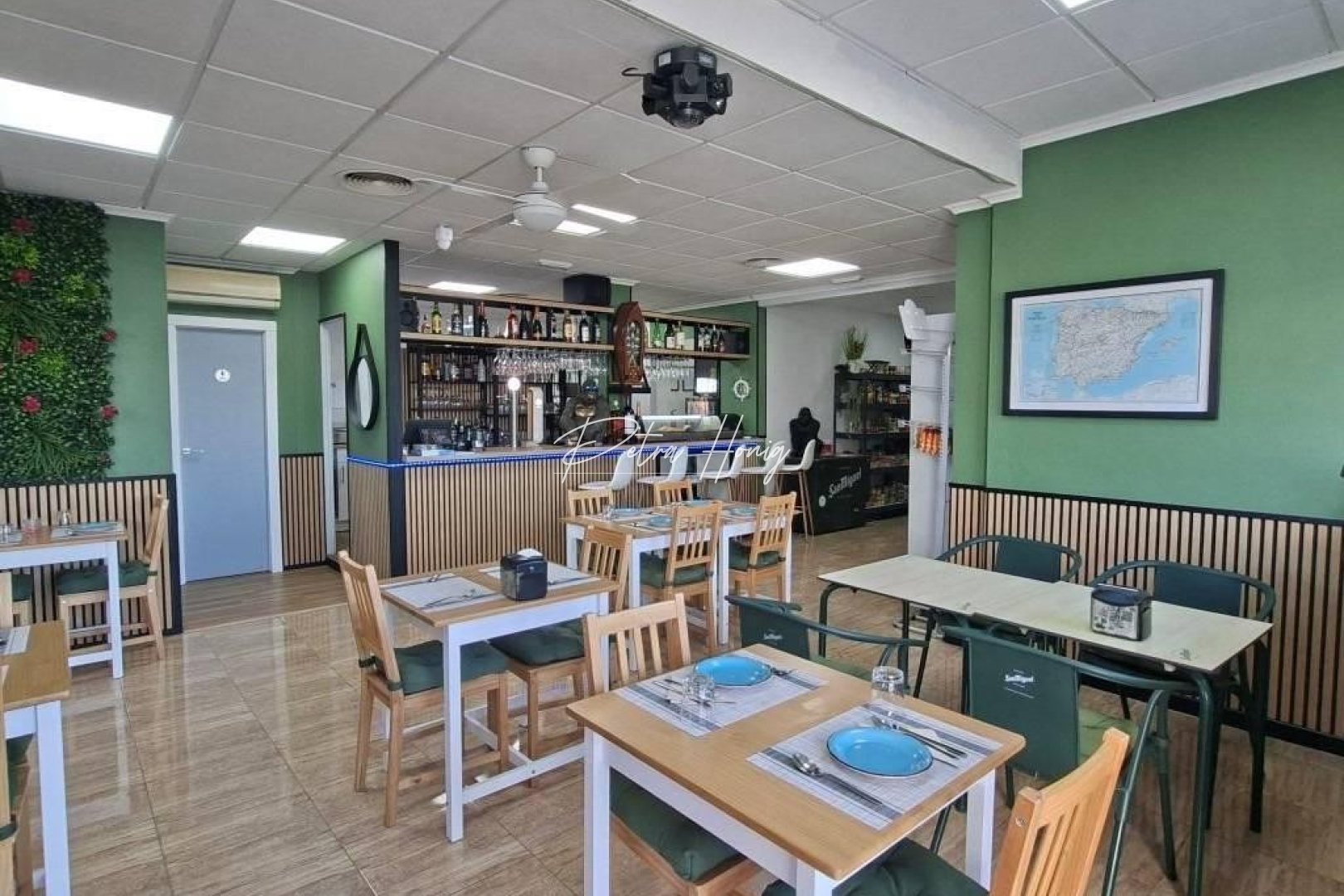 Til Salgs - Commercial - Torrevieja - Puerto