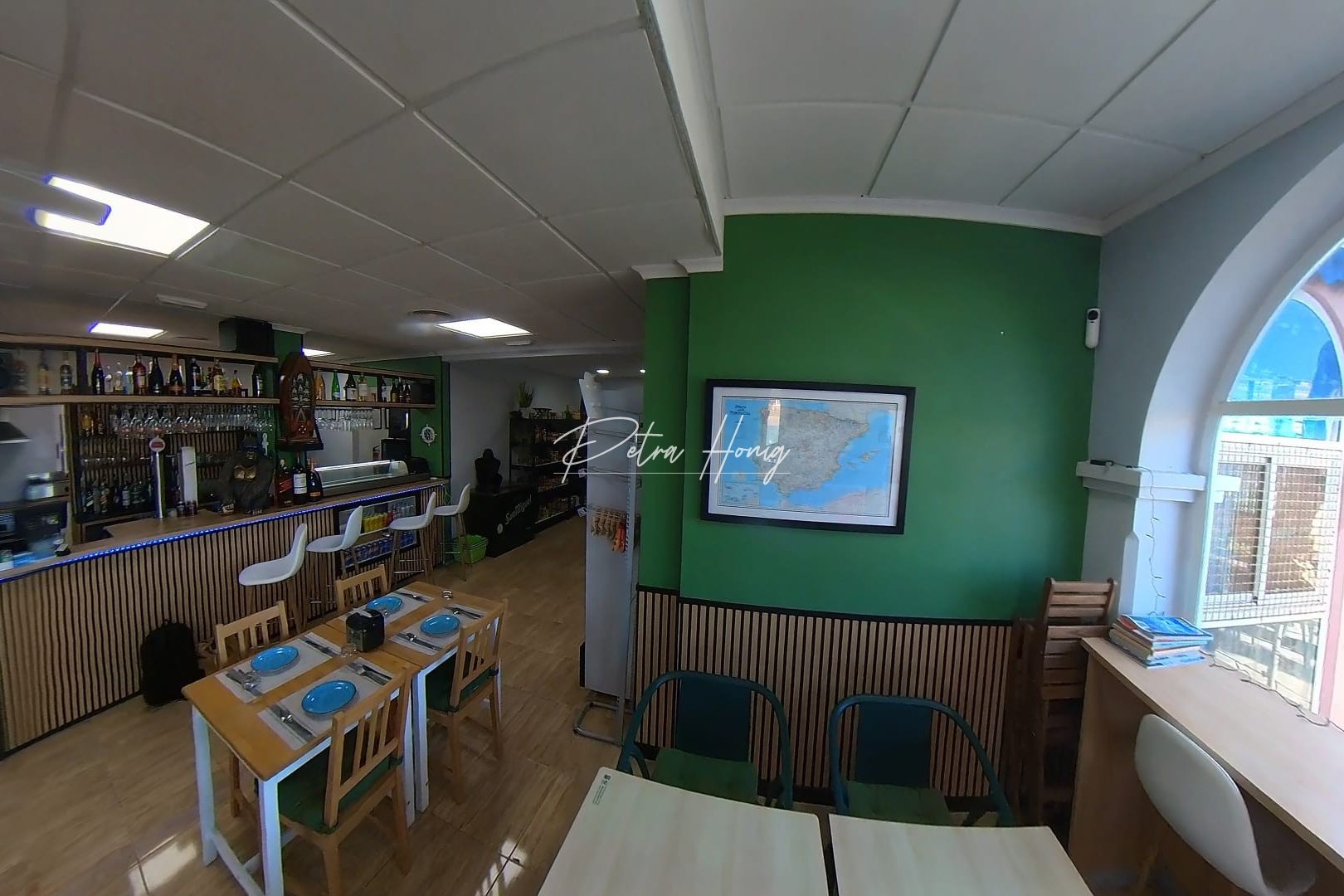 Til Salgs - Commercial - Torrevieja - Puerto