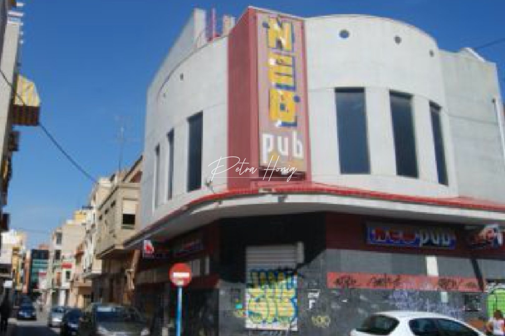 Til Salgs - Commercial - Torrevieja