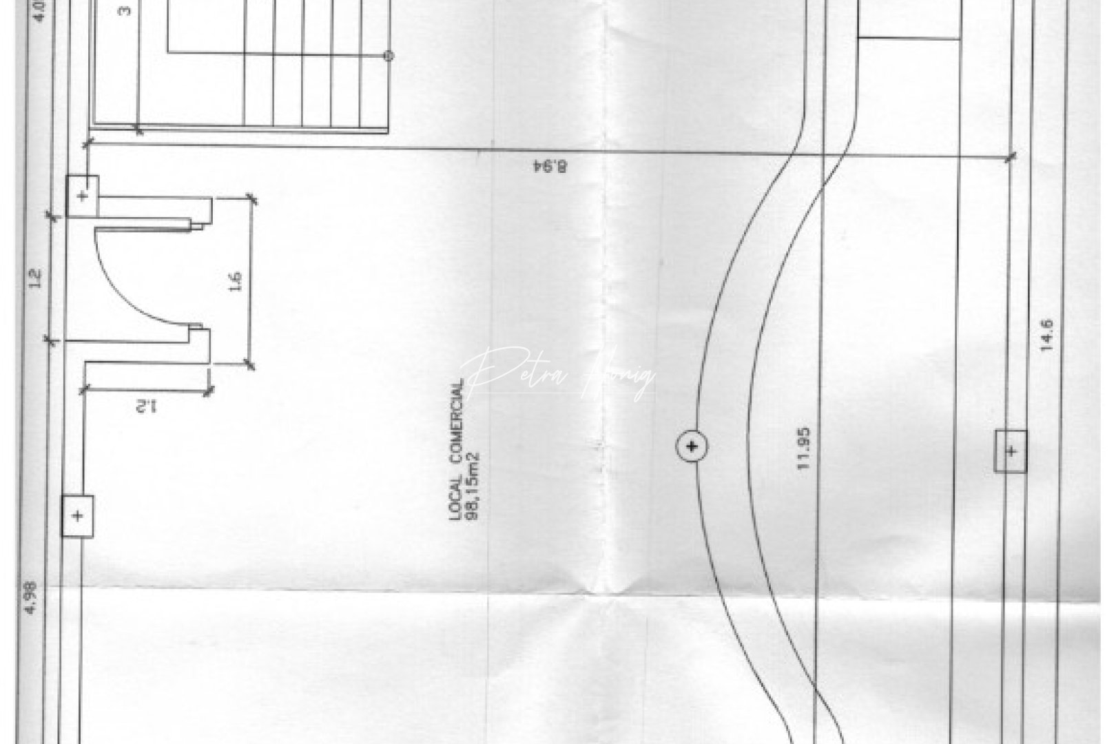 Til Salgs - Commercial - Torrevieja