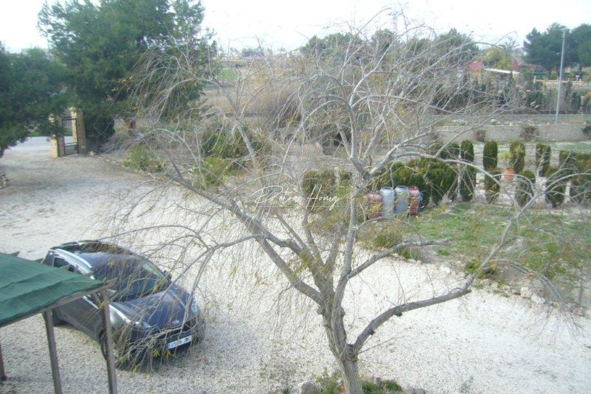 Til Salgs - Finca - Callosa de Segura - Callosa Del Segura