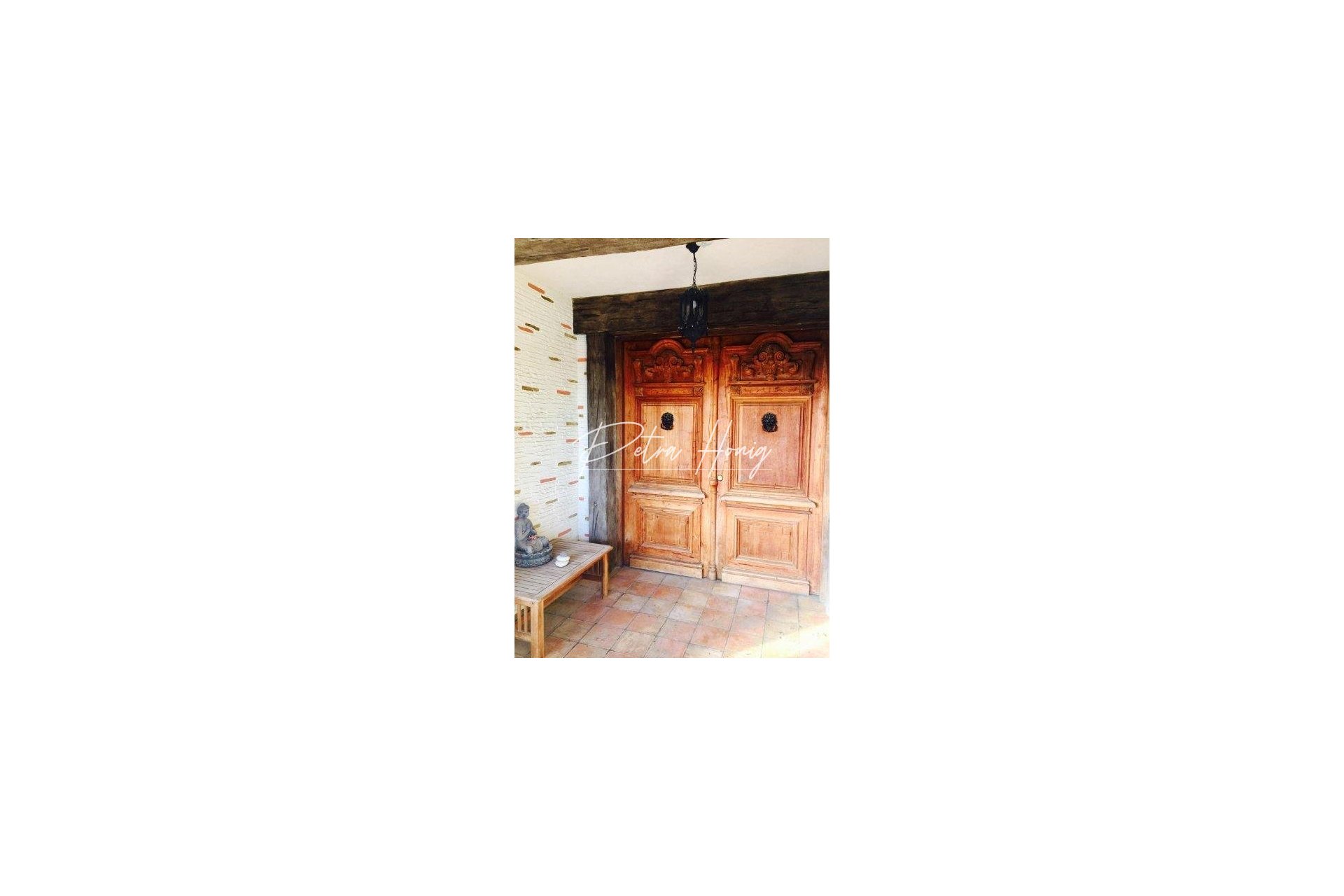 Til Salgs - Finca - Callosa de Segura - Callosa Del Segura
