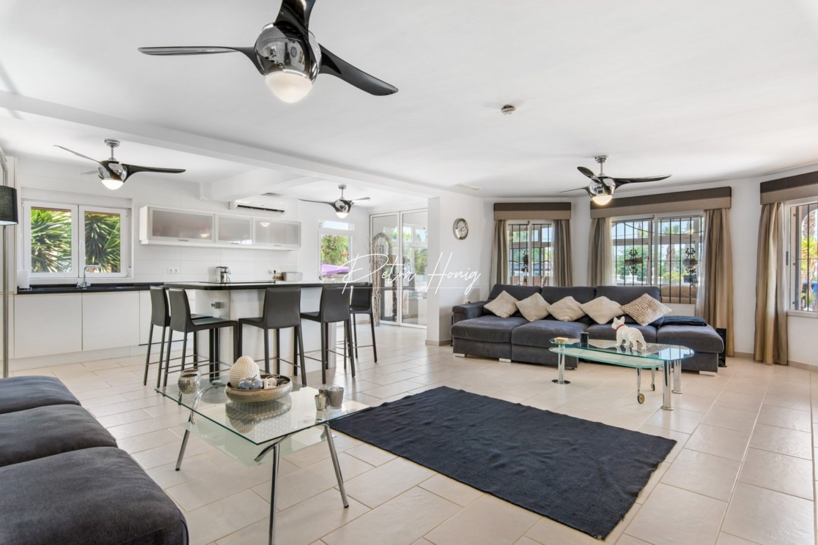 Til Salgs - Finca - CATRAL - Catral