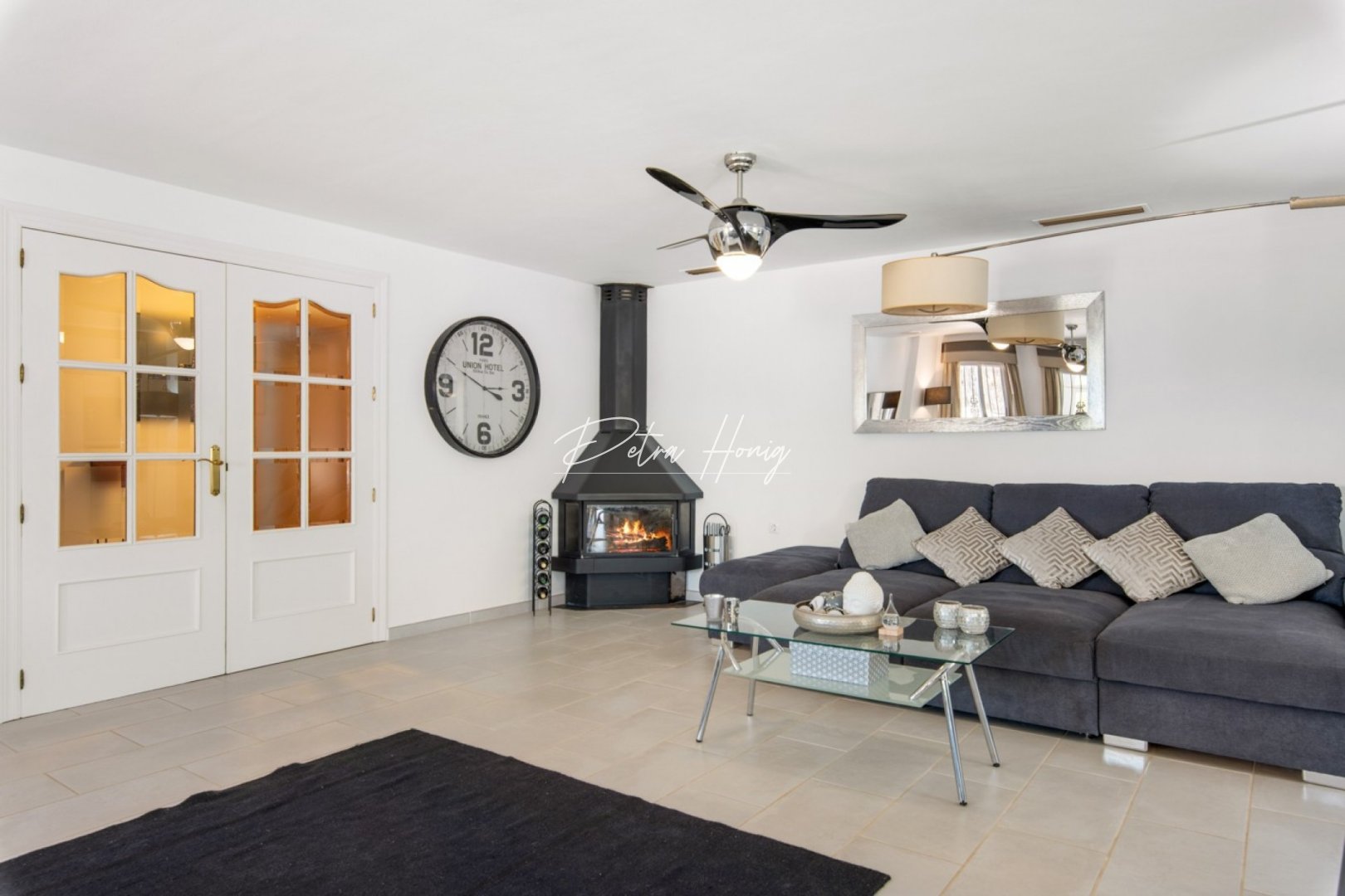 Til Salgs - Finca - Catral