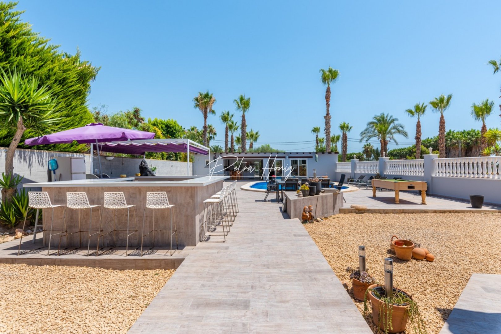 Til Salgs - Finca - Catral