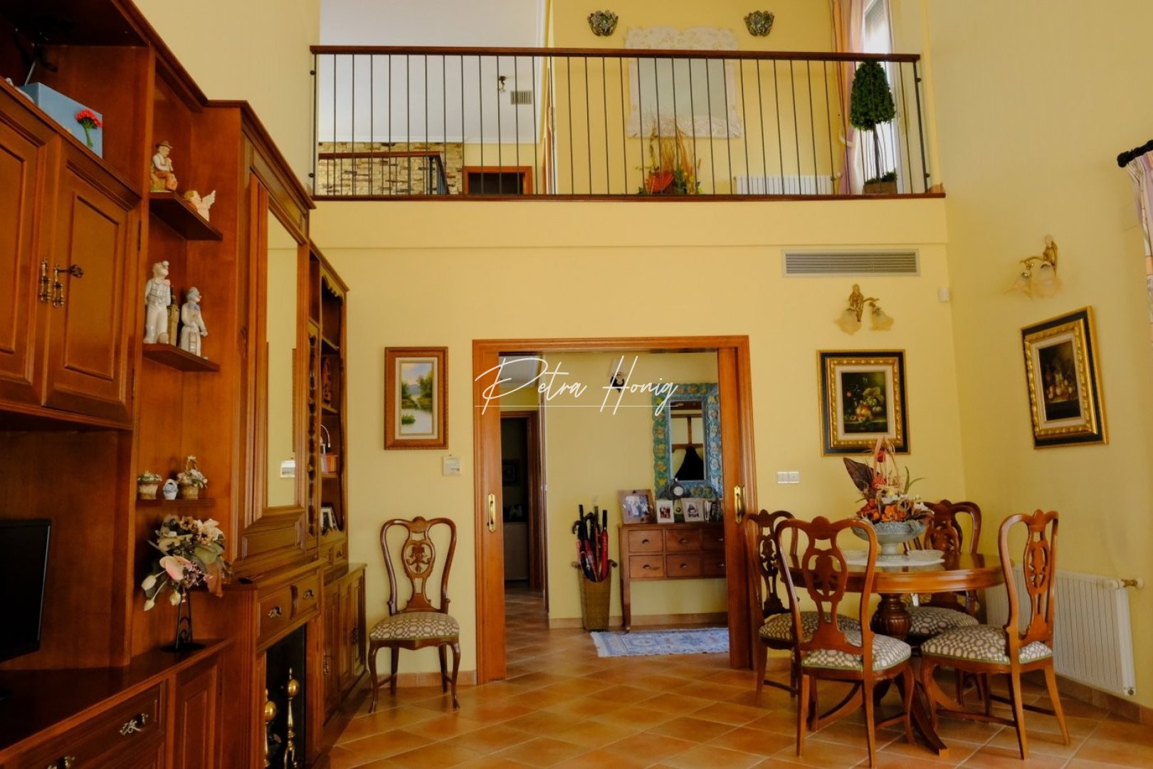 Til Salgs - Finca - Country Property - Orihuela Costa - Orihuela