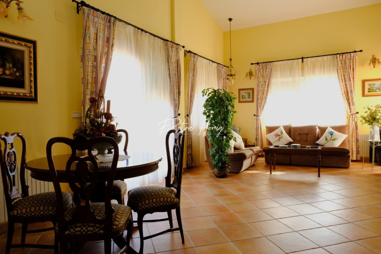 Til Salgs - Finca - Country Property - Orihuela Costa - Orihuela