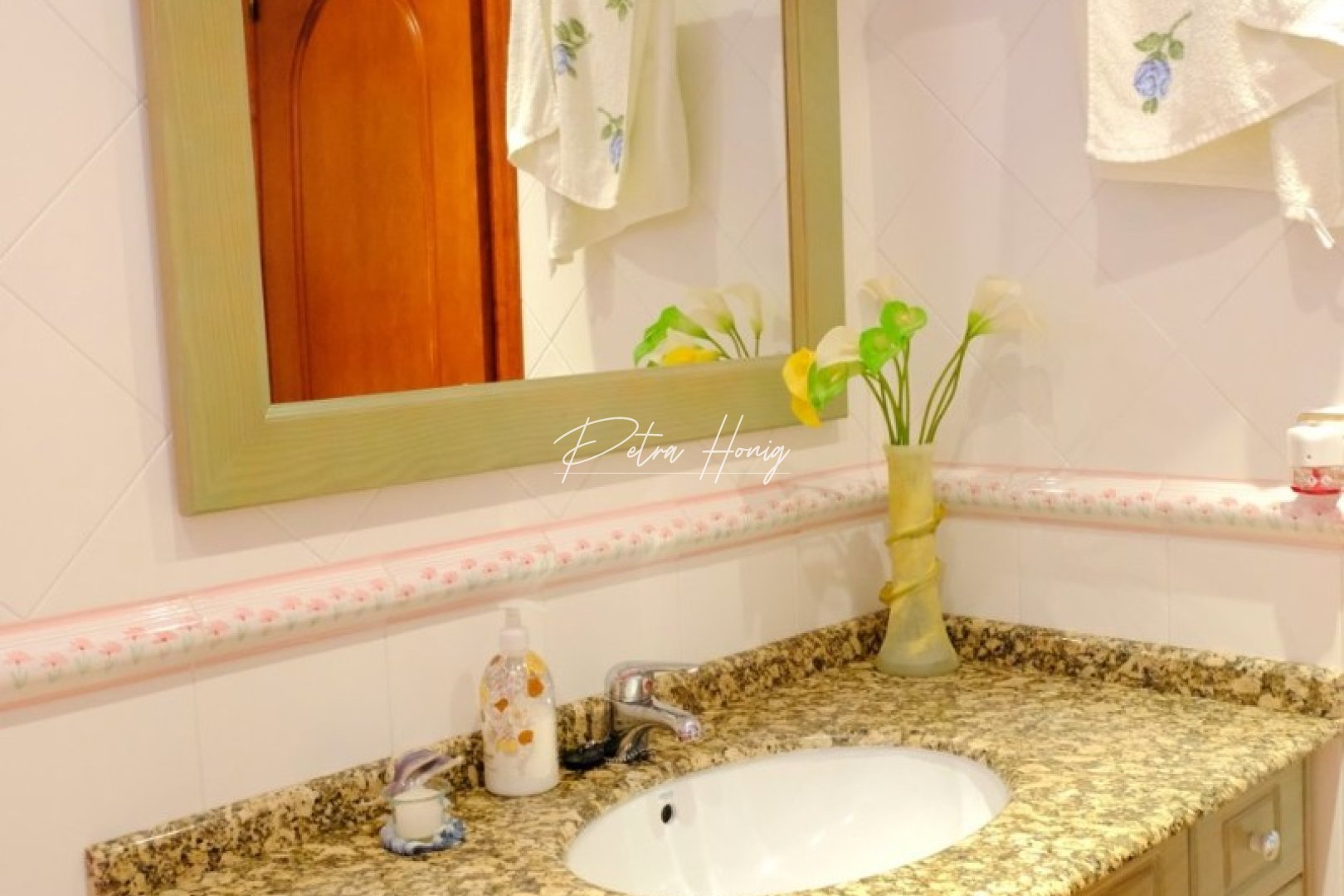 Til Salgs - Finca - Country Property - Orihuela Costa - Orihuela