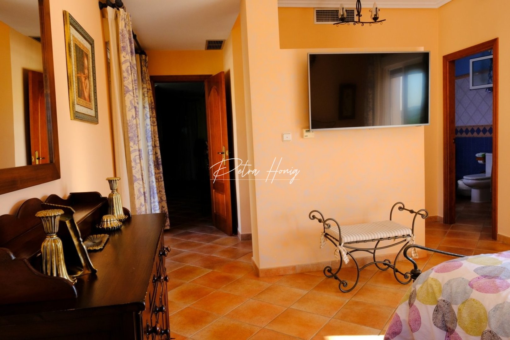 Til Salgs - Finca - Country Property - Orihuela Costa - Orihuela