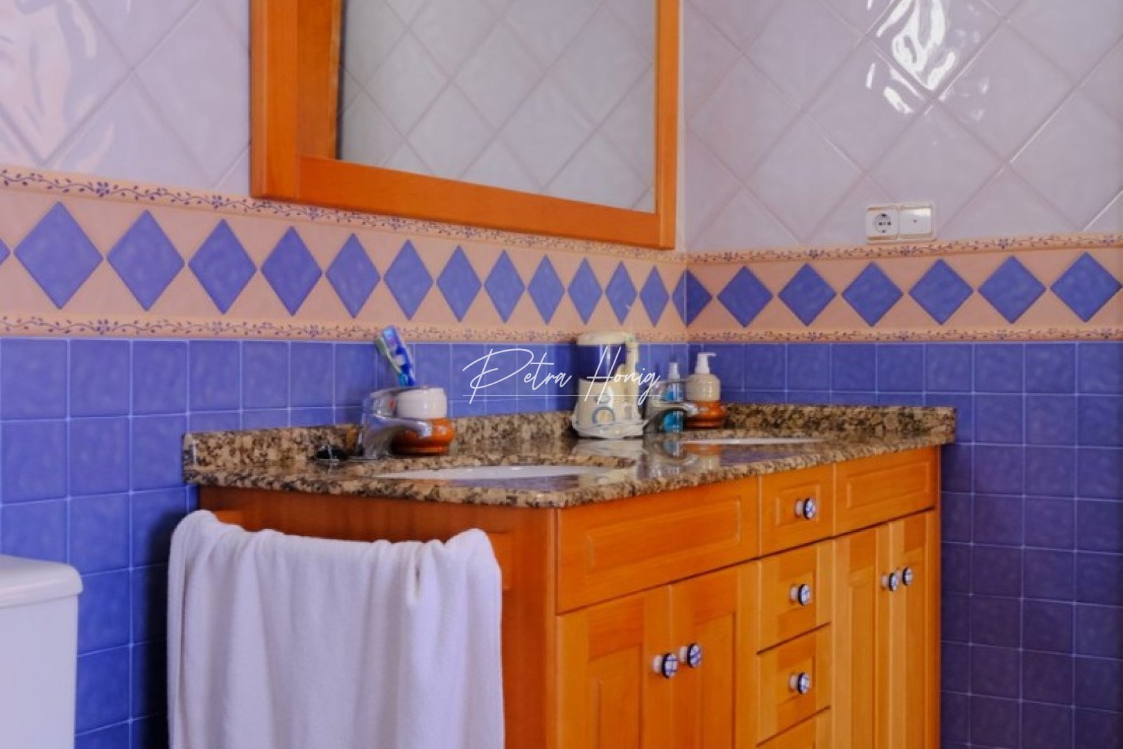 Til Salgs - Finca - Country Property - Orihuela Costa - Orihuela