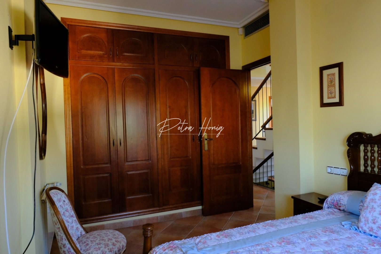 Til Salgs - Finca - Country Property - Orihuela Costa - Orihuela