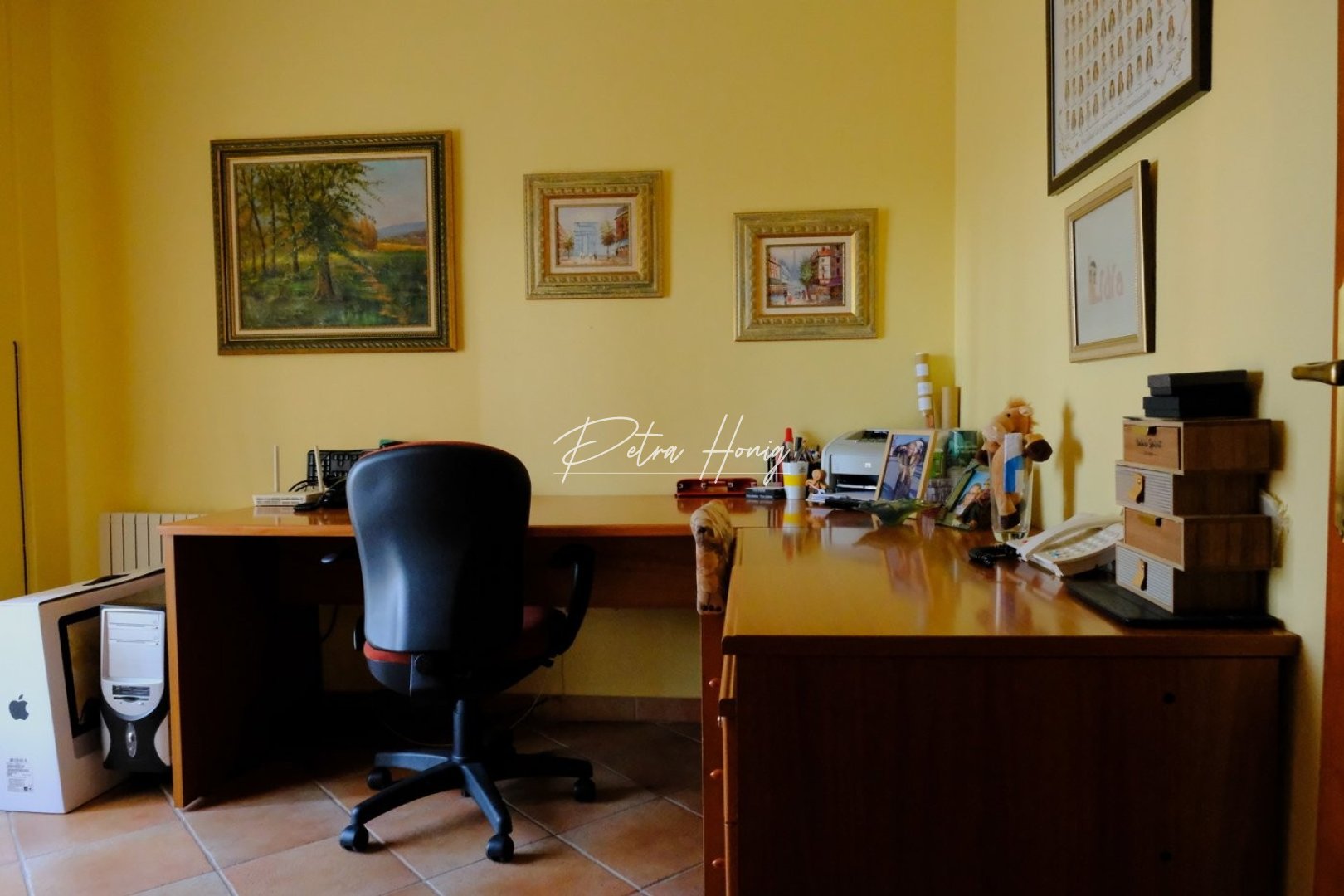 Til Salgs - Finca - Country Property - Orihuela Costa - Orihuela