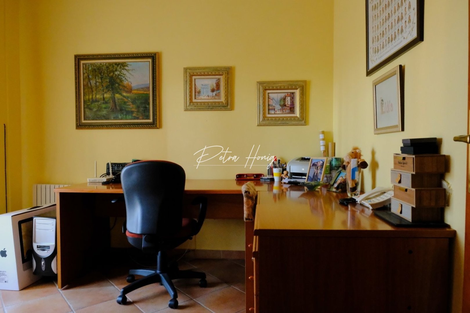 Til Salgs - Finca - Country Property - Orihuela Costa - Orihuela