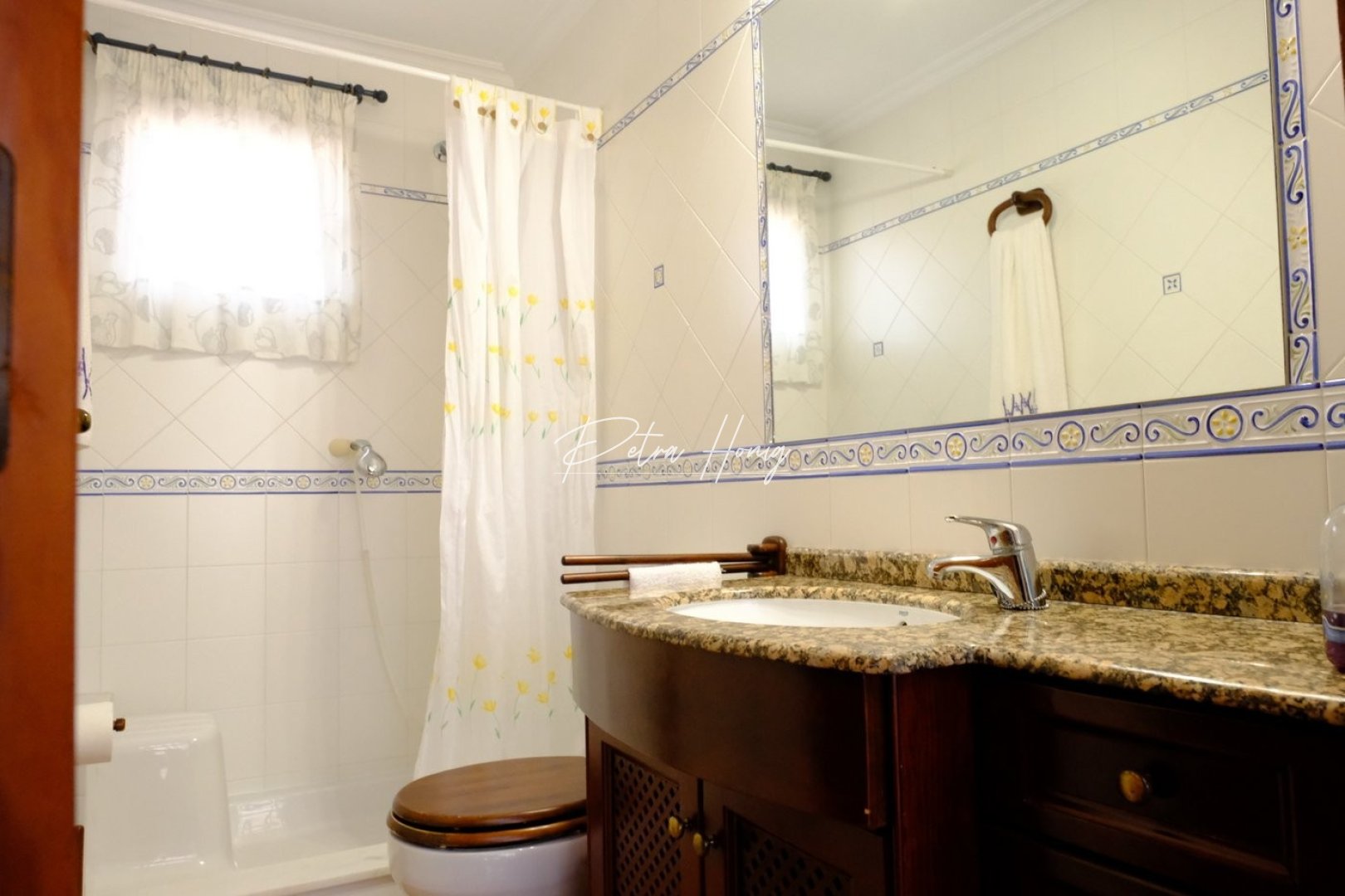 Til Salgs - Finca - Country Property - Orihuela Costa - Orihuela