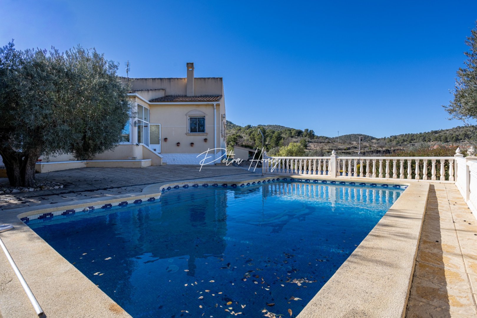 Til Salgs - Finca - Country Property - Other areas - La Zarza