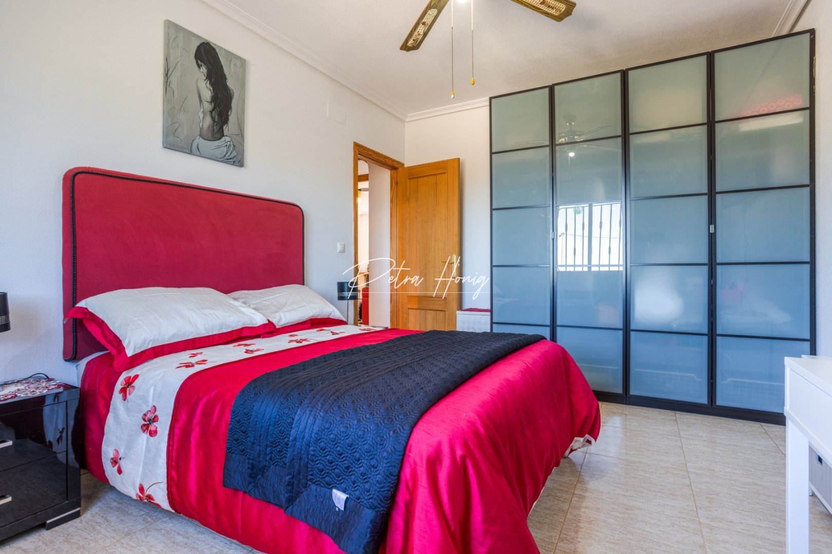 Til Salgs - Finca - Country Property - Other areas - La Zarza