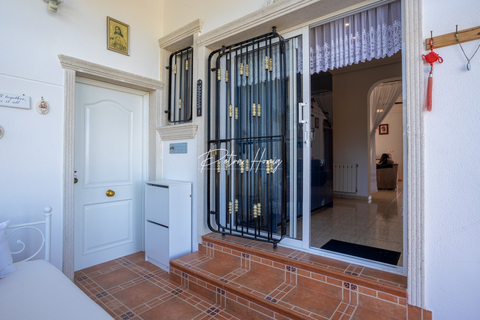 Til Salgs - Finca - Country Property - Other areas - La Zarza