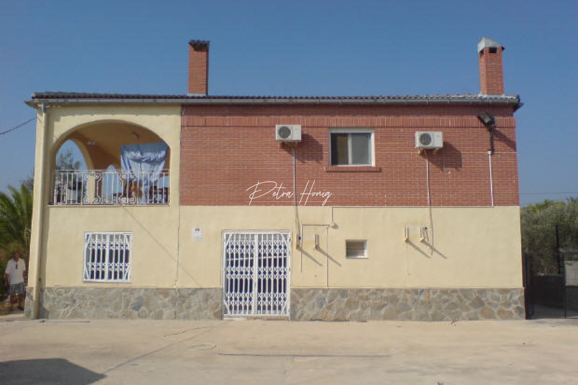 Til Salgs - Finca - Crevillente