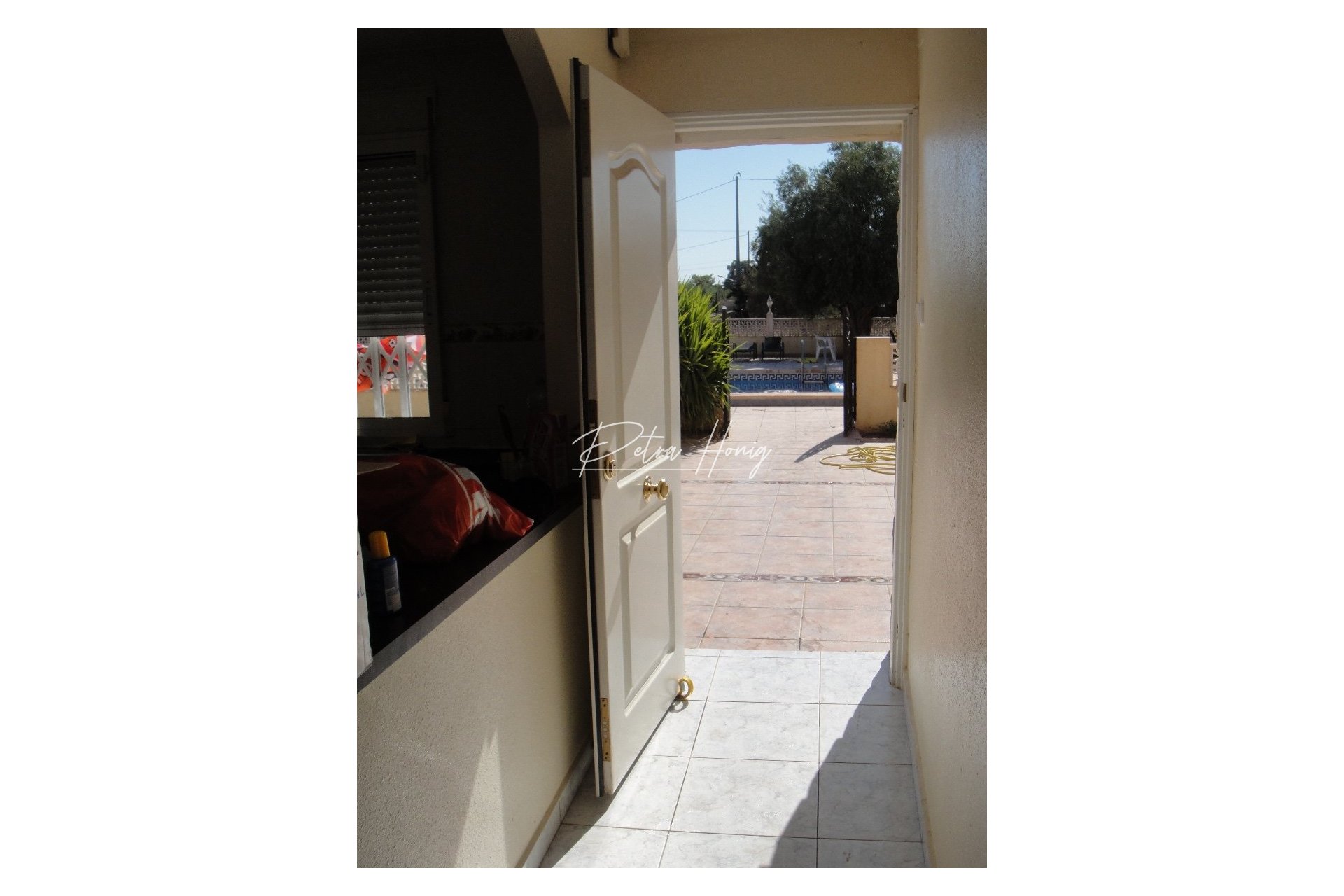 Til Salgs - Finca - Crevillente