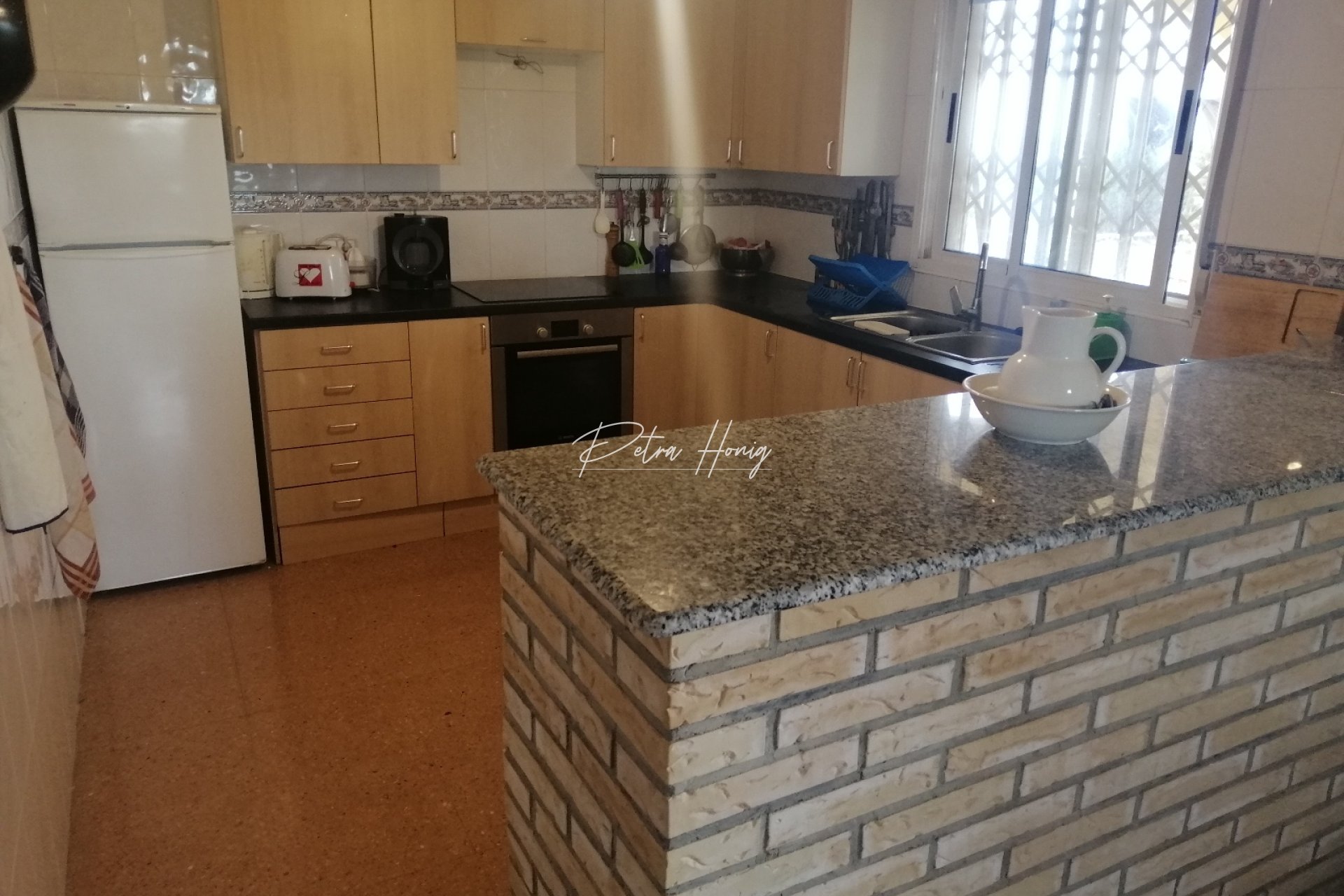 Til Salgs - Finca - Crevillente