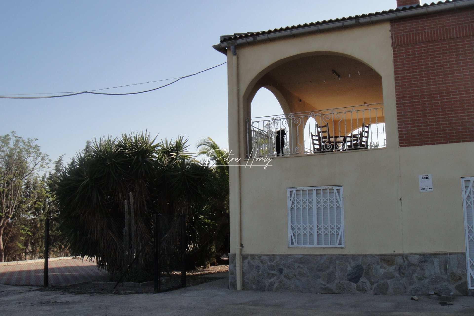 Til Salgs - Finca - Crevillente
