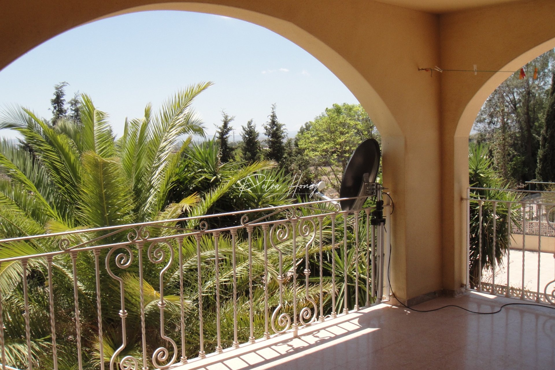 Til Salgs - Finca - Crevillente